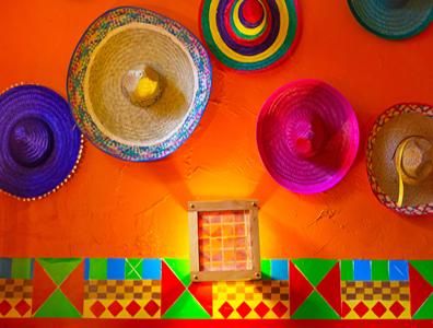 Mexico Mexico