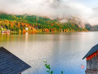 Spa and wellbeing holidays in Austria Spa and wellbeing holidays in Austria