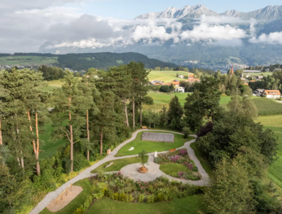 Luxury wellness retreats in Austria with Alpine spa resorts and medical detox programmes