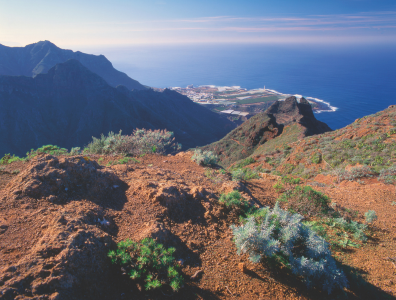 Tenerife (Spain) Tenerife (Spain)