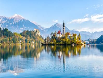 Slovenia Slovenia