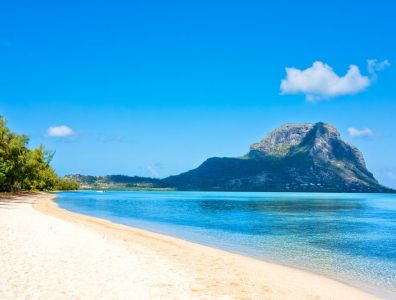 Mauritius Mauritius