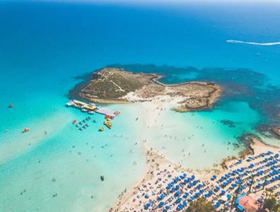Cyprus Cyprus