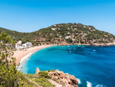 Ibiza Ibiza