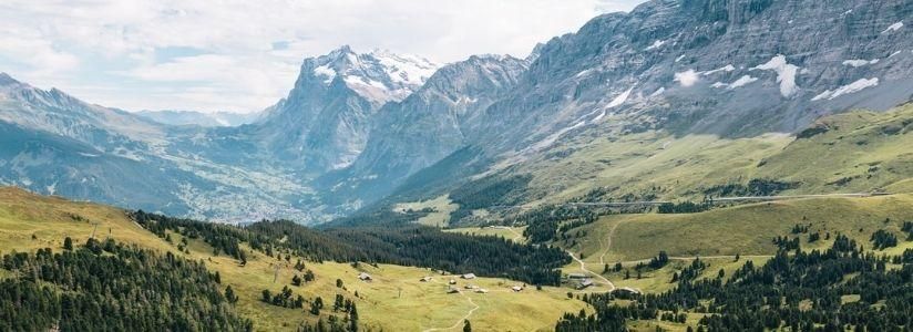 Switzerland Switzerland