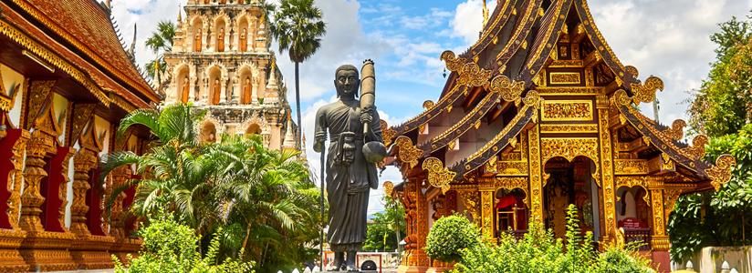 Thailand Thailand