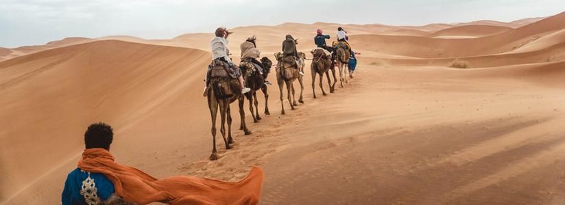 Morocco Morocco