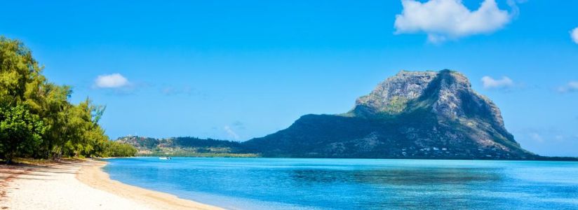 Mauritius Mauritius