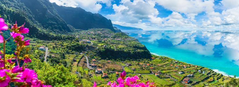 Madeira (Portugal) Madeira (Portugal)