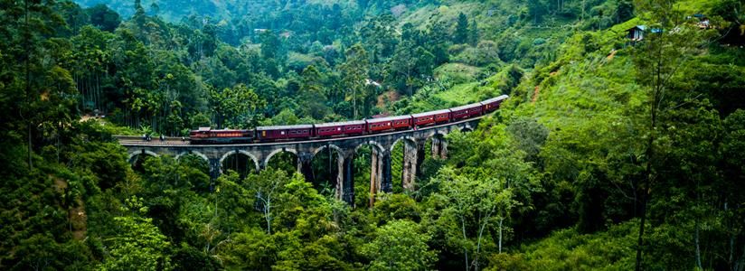 Sri Lanka 