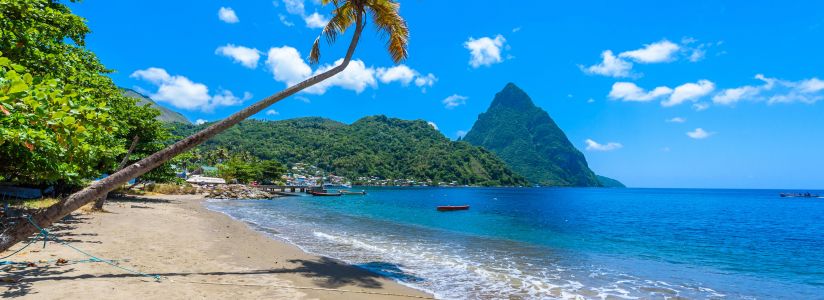 Saint Lucia 