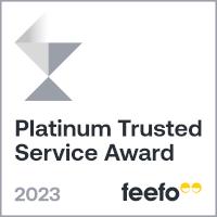 Wellbeing Escapes is Feefos platinum trusted service Wellbeing Escapes is Feefos platinum trusted service