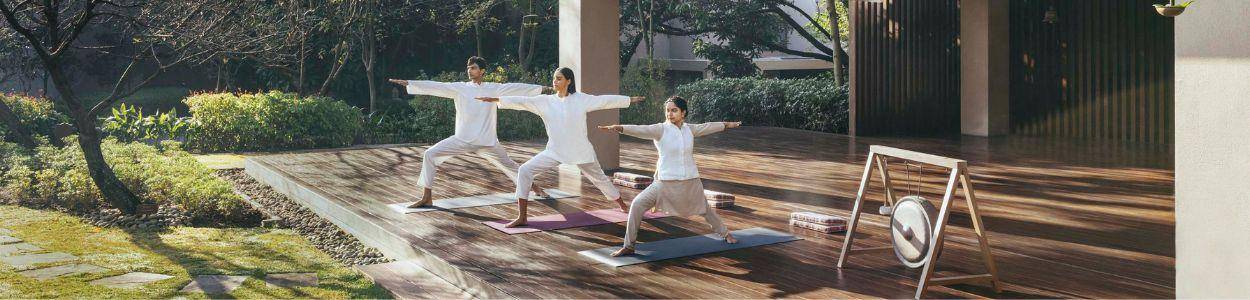 Featured Retreat of the Month