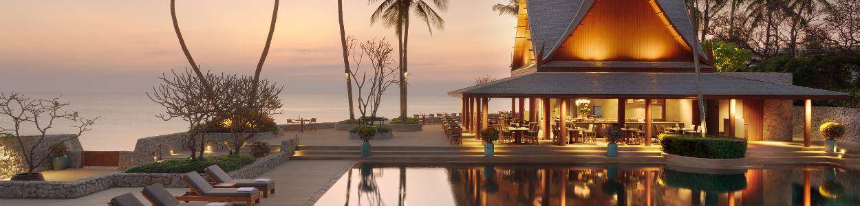 Chiva Som Health Resort