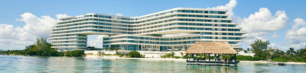 Featured Retreat of the Month 