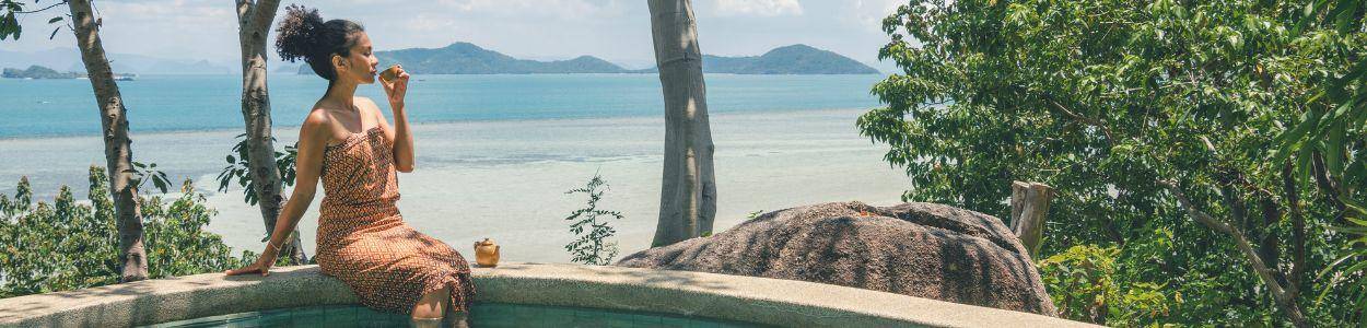Kamalaya Wellness Sanctuary