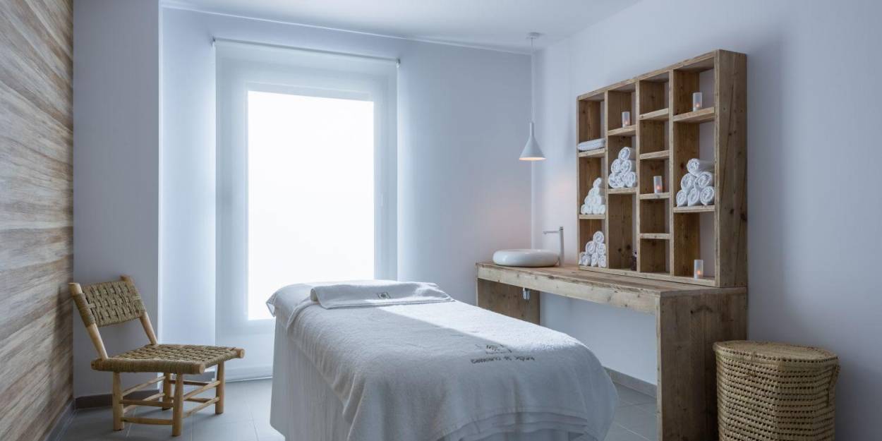 Balneario de Segura Wellness & Thermal Spa