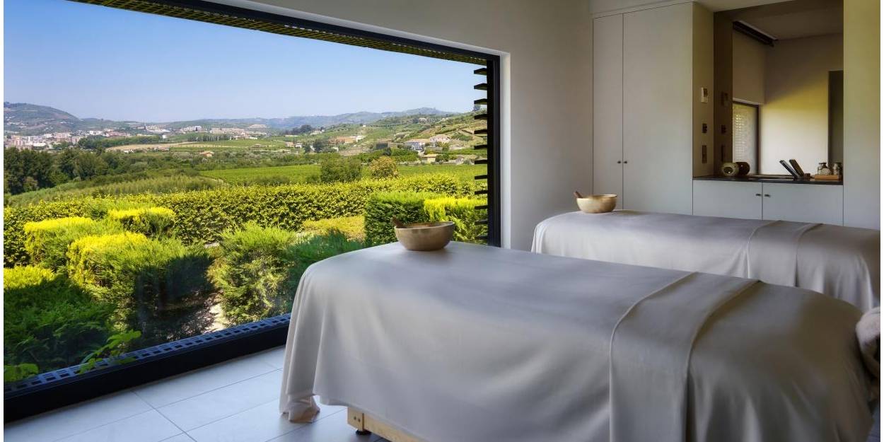 Six Senses Douro Valley