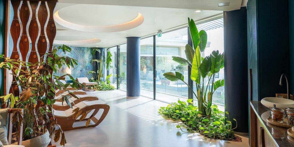 Datu Wellness i Wellbeing Escapes Datu Wellness i Wellbeing Escapes