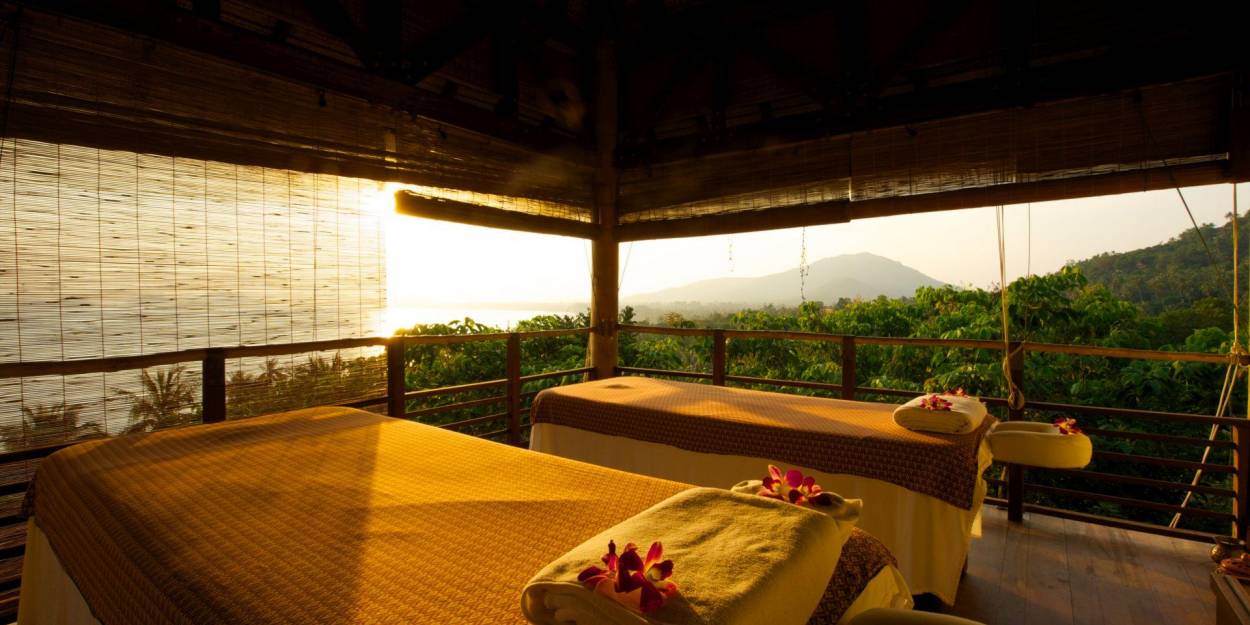 Kamalaya Wellness Sanctuary