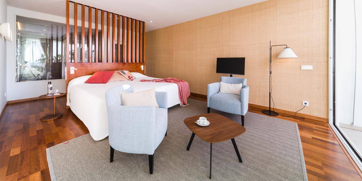 OCEANO Hotel Health Spa