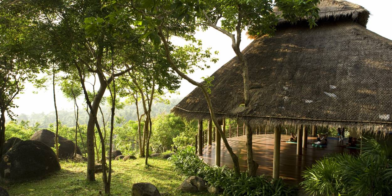 Kamalaya Wellness Sanctuary Kamalaya Wellness Sanctuary