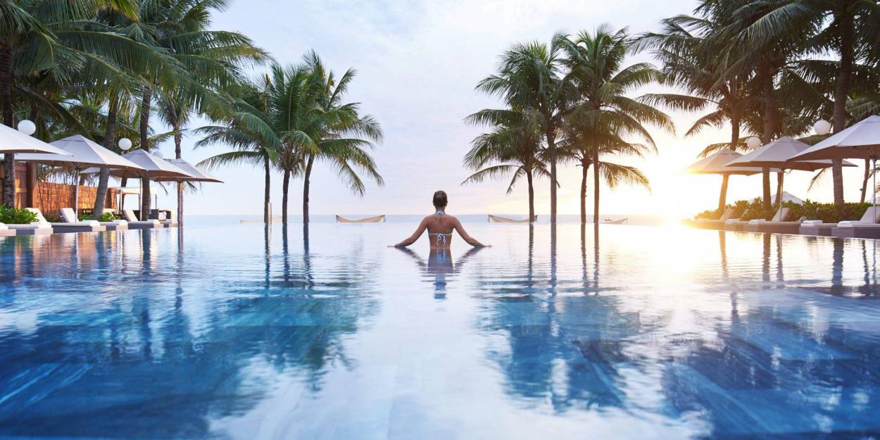 Fusion Maia Da Nang Hoi An Vietnam Wellbeing Escapes