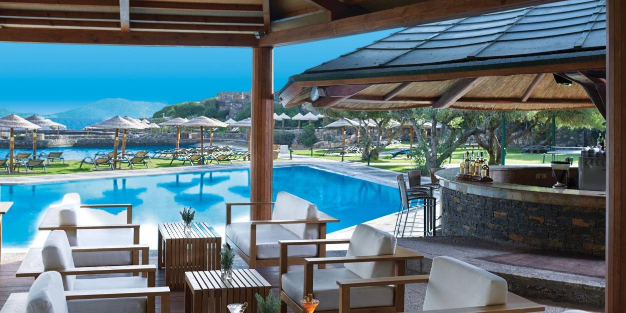 Porto Elounda Golf & Six Senses Spa