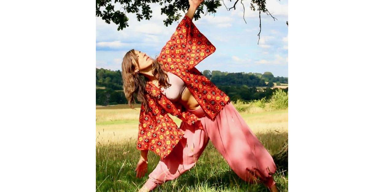 Awakening the Feminine Retreat