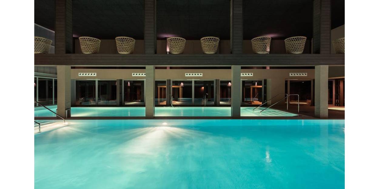 Balneario de Segura Wellness & Thermal Spa