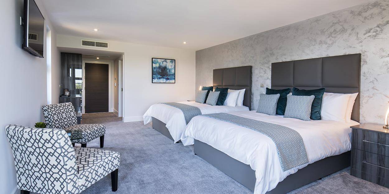 Glass House Retreat Wellbeing Escapes