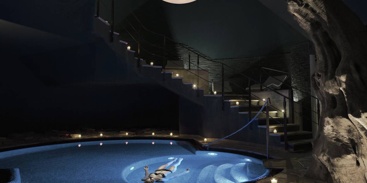 Lefay Resort Spa Lago Di Garda Italy Wellbeing Escapes