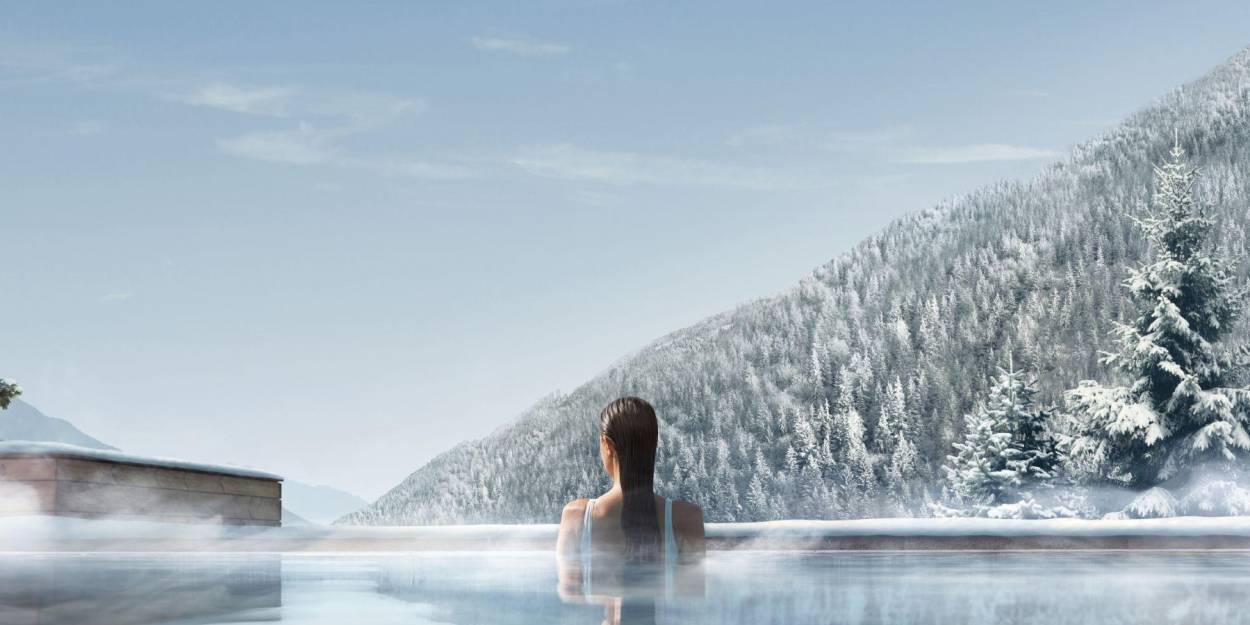 Lefay Resort & Spa Dolomiti