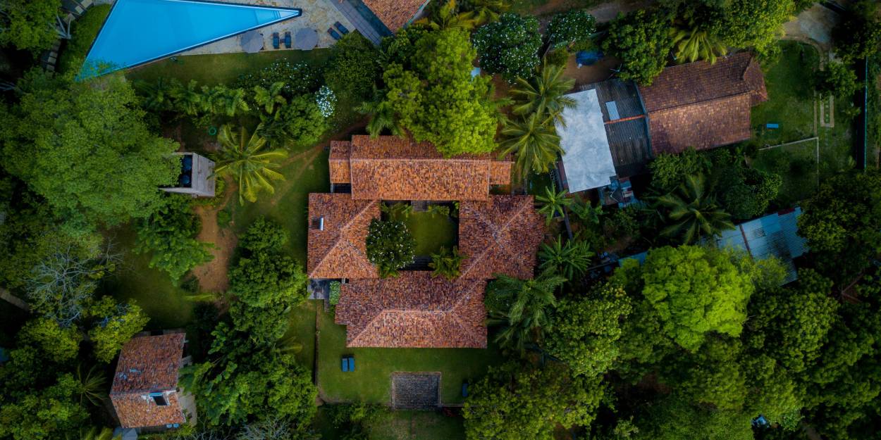 Sound and Soul Retreat in Sri Lanka