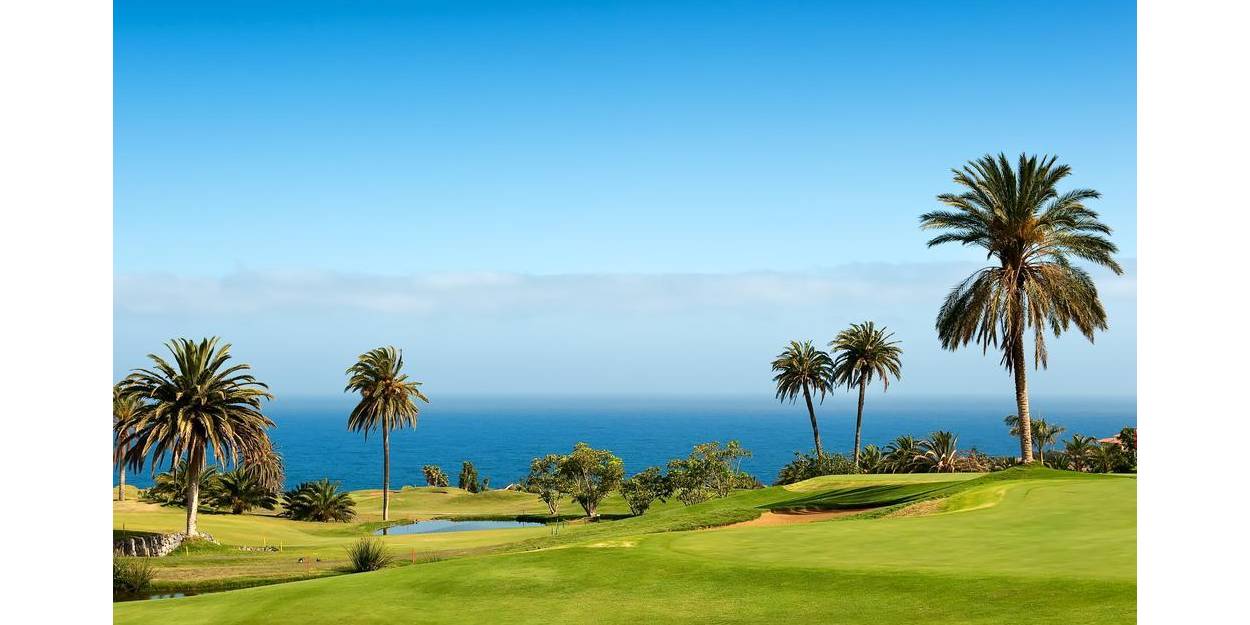 Meliá Hacienda del Conde