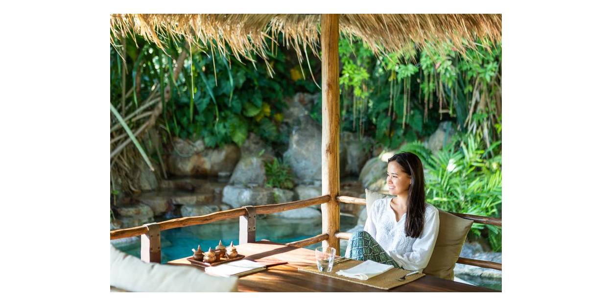 Kamalaya Wellness Sanctuary