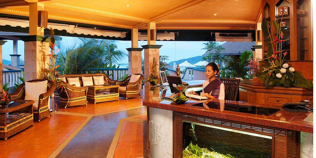 Mangosteen Resort & Ayurveda Spa