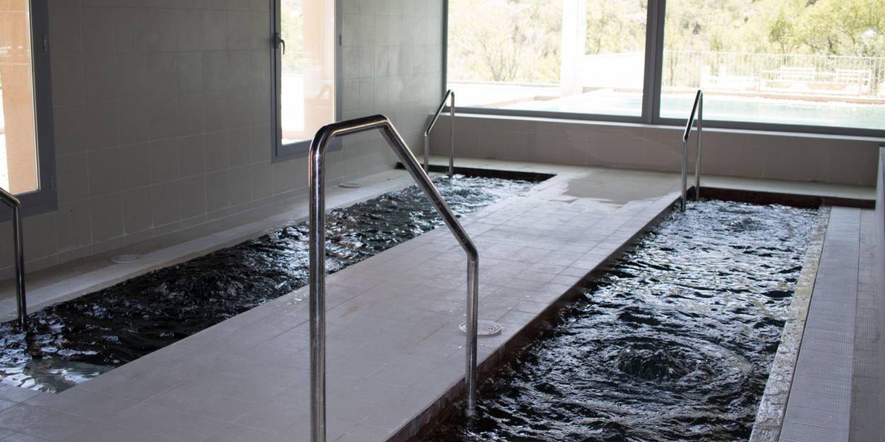 Balneario de Segura Wellness & Thermal Spa