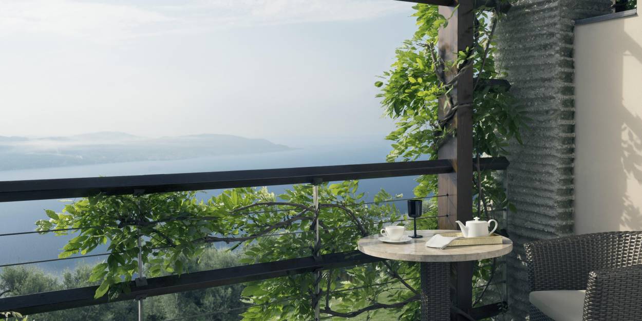 Lefay Resort & SPA Lago di Garda