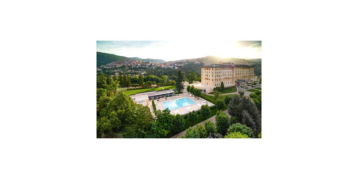 The Ranch Italy Palazzo Fiuggi