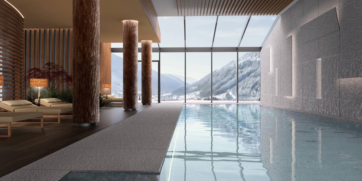 Lefay Resort & Spa Dolomiti