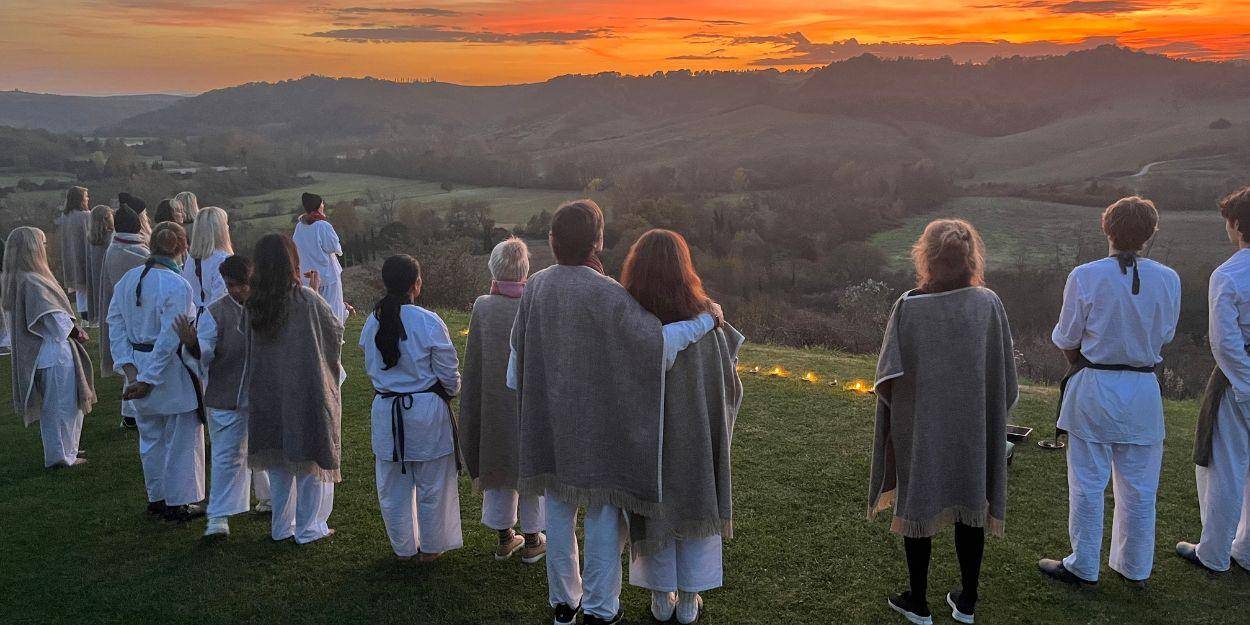 Datu Wellness i Wellbeing Escapes Datu Wellness i Wellbeing Escapes