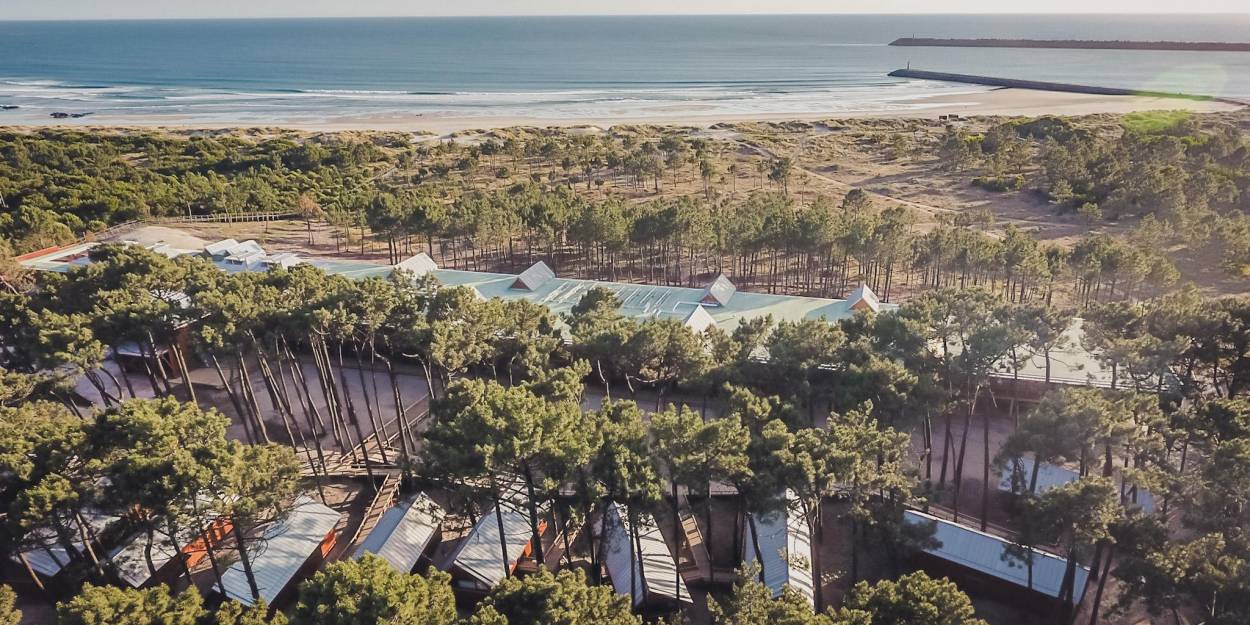 FeelViana Sport Hotel