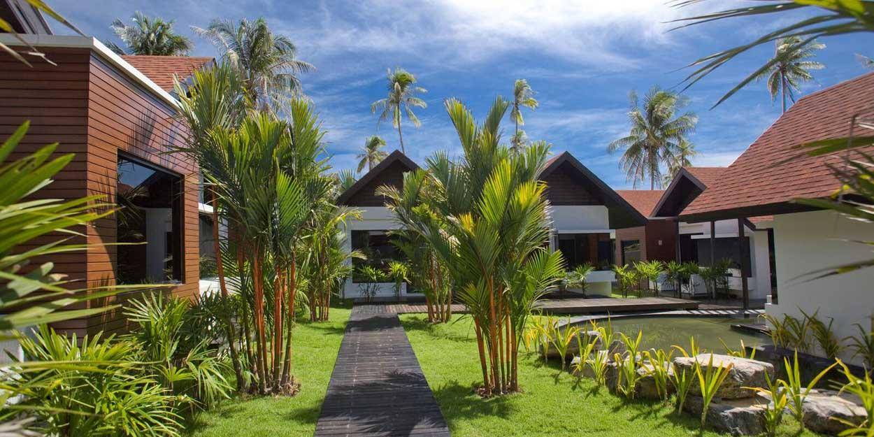 Christmas Yoga Retreat in Aava Resort & Spa