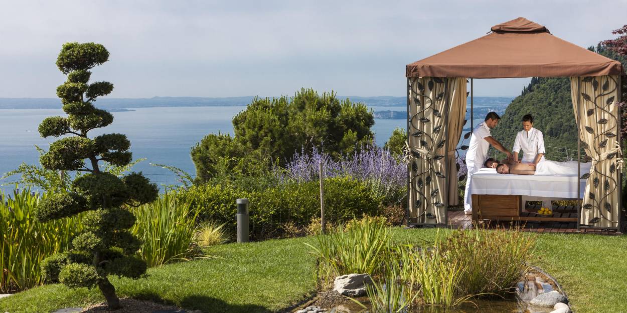 Lefay Resort Spa Lago Di Garda Italy Wellbeing Escapes