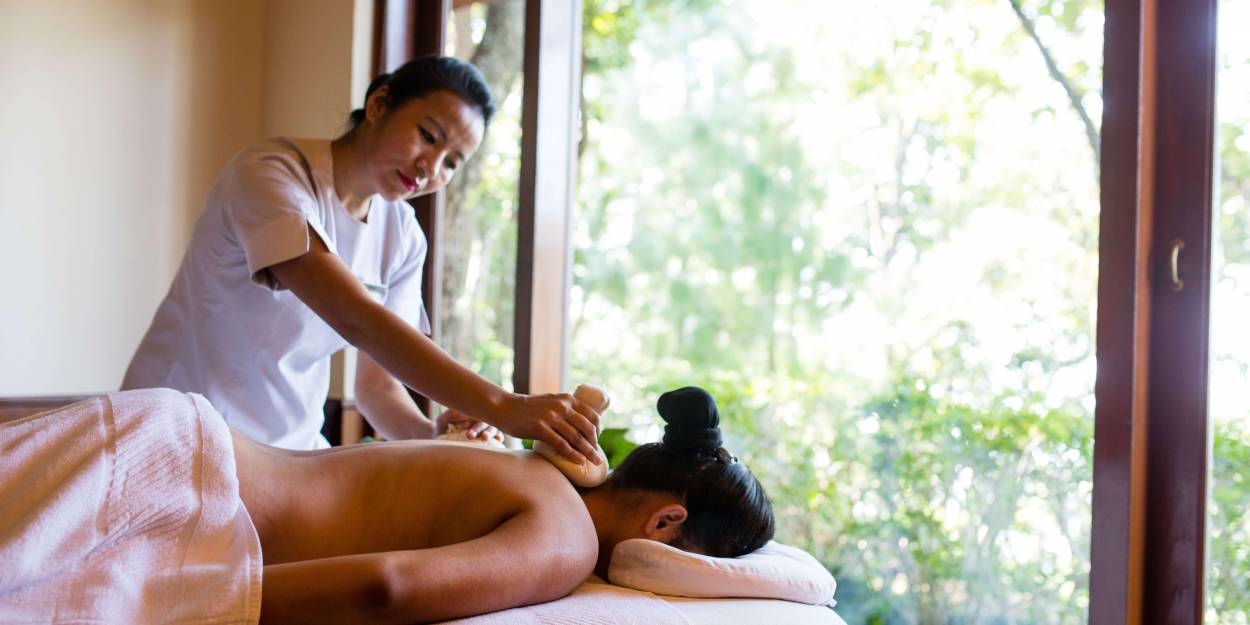 Inside Ananda, the Himalayan Wellness Retreat Offering a Unique Spin on Ayurveda