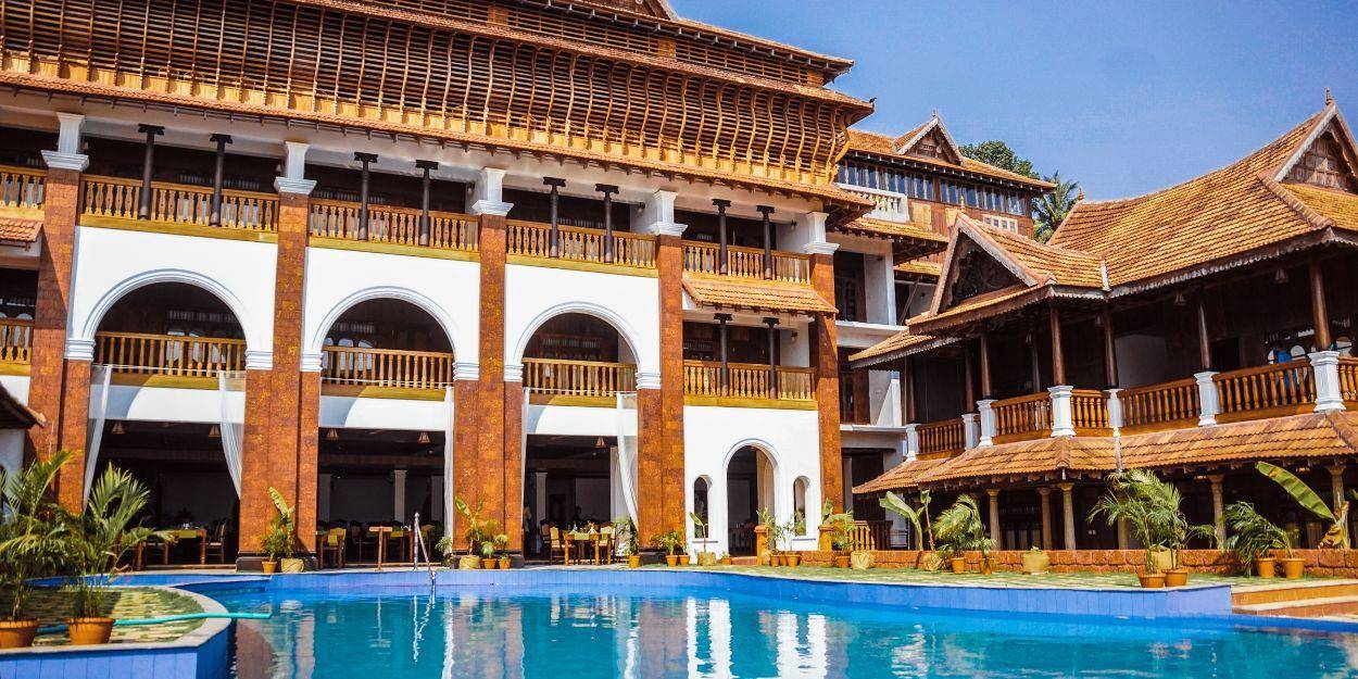 Ayursoma Ayurveda Retreat