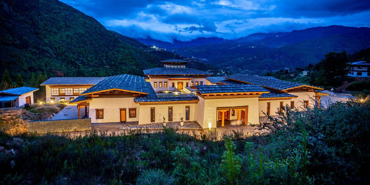 Bhutan Spirit Sanctuary