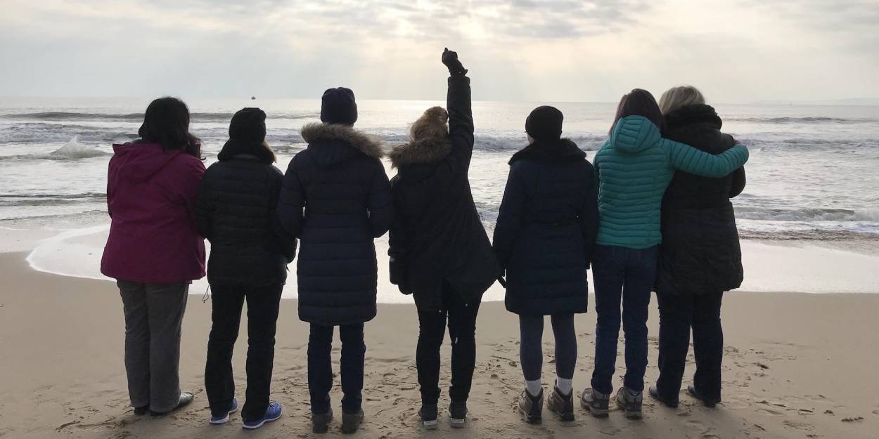 Transformational Love Retreat for Women UK