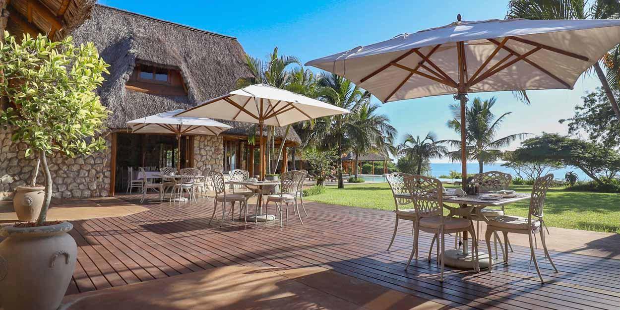 Bahia Mar Boutique Hotel